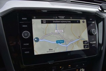 Volkswagen Passat B8 Variant Facelifting 2.0 TDI SCR 200KM 2022 Volkswagen Passat 2.0 TDi 200KM DSG7 Business SalonPL ASO NaviKameraTravel, zdjęcie 18