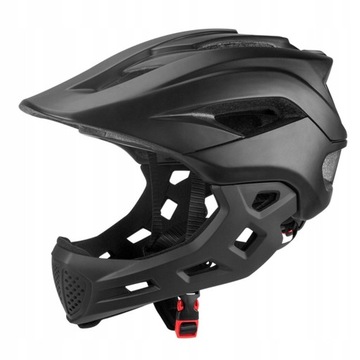 DZIECIĘCY KASK ROWEROWY WIELOFUNKCYJNE