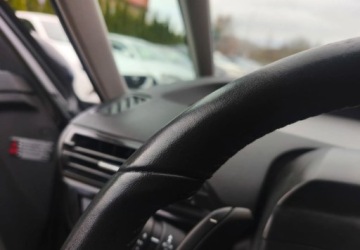 Citroen Grand C4 Picasso II Grand Picasso 1.6 e-HDi 92KM 2014 Citroen C4 Grand Picasso Citroen C4 Grand Picasso 1.6 e-HDi Seduction ETG6, zdjęcie 11