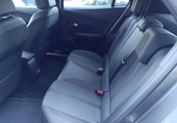 Peugeot 2008 II SUV 1.2 PureTech 130KM 2023 Peugeot 2008 1.2 PB 130KM Allure Pack FV23 Salon PL Serwis ASO Gwarancja, zdjęcie 15