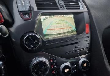 DS 5 Hatchback (Citroen) 2.0 HDi 163KM 2014 Citroen DS5 Sliczny 2.0 HDi AUTOMAT Bogata Wersja ORYGINAL Zadbany 2015r S, zdjęcie 20