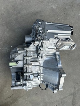 PORSCHE TAYCAN 9J1 SKŘÍŇ ŘAZENÍ NOVÁ ORIGINÁLNÍ