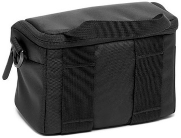 Сумка для фотоаппарата Manfrotto Advanced III, черная