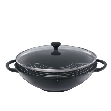 Wok Kuchenprofi 36 cm