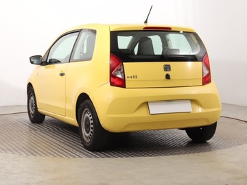 Seat Mii Hatchback 5d 1.0 60KM 2014 Seat Mii 1.0 MPI, Salon Polska, Serwis ASO, Klima, zdjęcie 3