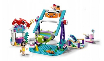 LEGO FRIENDS 41337 Подводные развлечения КОШАЛИН