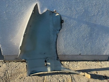 BLATNÍK PŘEDNÍ LEVÝ 5S HYUNDAI H1 I H200