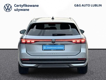 Volkswagen Passat B8 Variant Facelifting 2.0 TDI SCR 150KM 2024 Volkswagen Passat VW Passat 2.0 TDI 150KM DSG Variant Elegance IQ.Light, zdjęcie 3