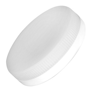 Żarówka LED GX53 4000K 230V 10W
