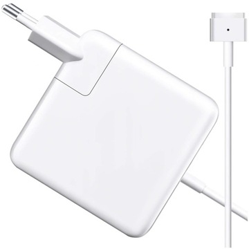 ŁADOWARKA ZASILACZ do MACBOOK AIR PRO 85W DO MAGSAFE2
