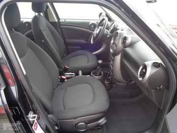 Mini Countryman R60 Crossover 1.6 D 90KM 2012 MINI Countryman 1.6 d Sprowadzony, zdjęcie 4