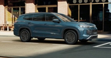 Volkswagen Tayron 2025 Volkswagen Tayron Elegance 1,5 eTSI 150KM 1.5 Benzyna 150KM, zdjęcie 1