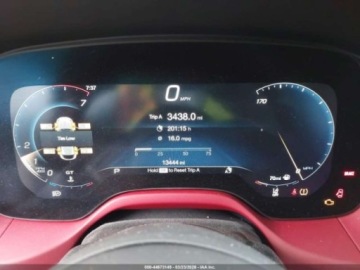 Maserati 2023 Maserati Grecale Modena 2023 2.0 Benzyna 325KM, zdjęcie 10