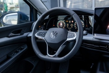 Volkswagen Golf VIII 2026 Volkswagen Golf Variant Life Plus 1.5 eTSI 116 KM, zdjęcie 25