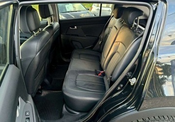 Kia Sportage III SUV 2.0 CRDi 136KM 2012 Kia Sportage Kia Sportage 2.0 Diesel 136KM, zdjęcie 20