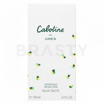 Gres Cabotine EDT в 100 мл