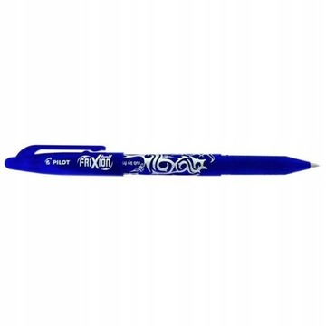 Pióro wymazywalne Pilot Frixion Ball 0,7 NIEBIESKI