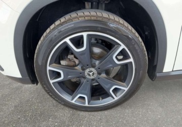 Mercedes GLA I Off-roader 1.6 200 156KM 2017 Mercedes-Benz GLA Style 1.6T 156KM automat 2017 r. Salon PL 1.6 Benzyna, zdjęcie 9