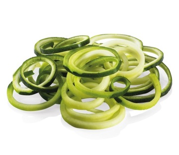Овощерезка спиральная SPIRALIZER KUCHENPROFI M1