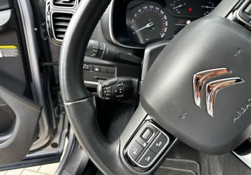 Citroen C5 Aircross SUV 1.2 PureTech 130KM 2020 Citroen C5 Aircross 1,2 Benzyna 131 KM GWARANCJA Zamiana Zarejestrowany, zdjęcie 9