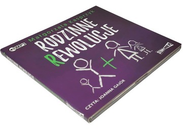 Rodzinne rewolucje / Kasprzyk