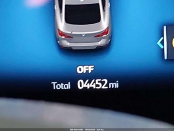 BMW Seria 2 F74 Gran Coupe 2.0 228 241KM 2025 BMW Seria 2 228 Gran Coupe xDrive 2.0 Benzyna 241KM, zdjęcie 12