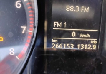 Volkswagen Passat CC 2.0 TSI 200KM 2010 Volkswagen Passat CC 2010r, 2.0 Benzyna. AUTOMAT. Uszkodzony prawy tyl. Je, zdjęcie 13