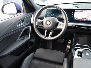 BMW X1 U11 2023 BMW X1 sDrive20i, Salon Polska, Serwis ASO, zdjęcie 6