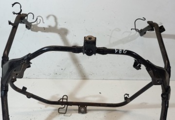 Фара ветрового стекла передняя рамка 5GJ-28356-30-00 Yamaha T-Max XP 500 2003r