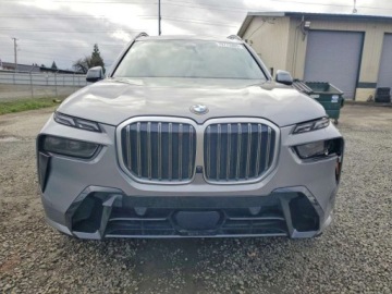 BMW X7 2023 BMW X7 xDrive40i 2023 3.0 Benzyna 375KM, zdjęcie 5
