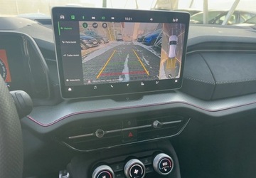 Skoda Kodiaq II SUV Plug-In 1.5 TSI Plug-In Hybrid 204KM 2025 Skoda Kodiaq iV Hybryda-Plug-In 1.5 TSI 204 KM 6 DSG Sportline 1.5, zdjęcie 23