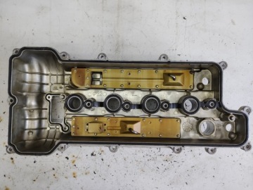 КЛАПАННАЯ КРЫШКА HYUNDAI KIA TUCSON SPORTAGE 1.6GDI