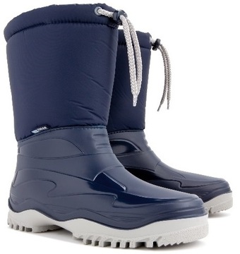 Утепленные зимние ботинки. Теплая зимняя обувь Pico Footwear.