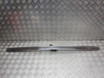 LISTWA KLAPY OPEL VECTRA C SEDAN CHROM