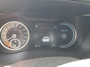  Genesis G70 Base 2023 3.3l 3.3 Benzyna 365KM, zdjęcie 9