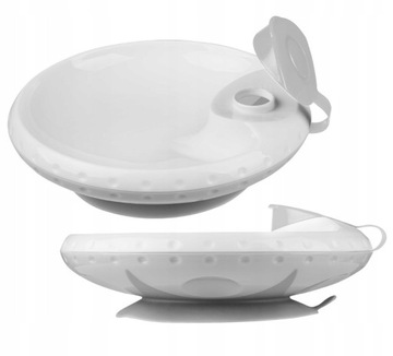 ДЕТСКАЯ ЧАШКА С ТЕМПЕРАТУРНОЙ ПРИСОСКОЙ BABYONO