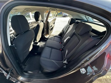 Fiat Tipo II Hatchback 1.4 95KM 2018 Fiat Tipo SalonPL! Czujniki Klimatyzacja Bluetooth, zdjęcie 10