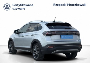 Volkswagen Taigo 2024 Volkswagen Taigo Benzyna 116KM, zdjęcie 2