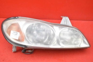 REFLEKTOR PRAWY PRZÓD EU NISSAN MAXIMA A33 00R