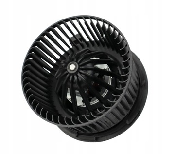 SILNIK WENTYLATORA NISSAN MICRA K12 2003 - 2010