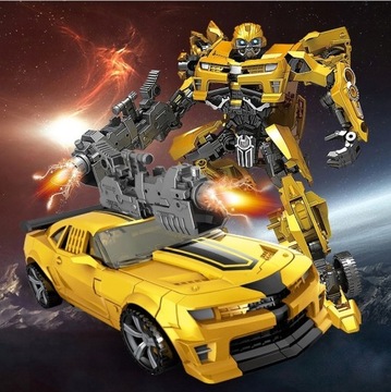 АВТОМОБИЛЬНЫЙ РОБОТ 2в1 АВТОМОБИЛЬНАЯ ИГРУШКА-ТРАНСФОРМАЦИЯ