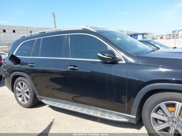 Mercedes GLS X167 2020 Mercedes-Benz GLS 450 4Matic 2020 3.0l 3.0 Benzyna 362KM, zdjęcie 6
