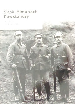 ŚLĄSKI ALMANACH POWSTAŃCZY TOM VII / 2021