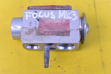 РАСШИРИТЕЛЬНЫЙ КЛАПАН FORD FOCUS MK3 1.6TDCI
