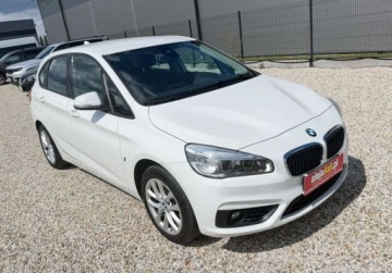 BMW Seria 2 F22-F23-F45-F46 2018 BMW Seria 2 225E 224 KM Plug-In 2018R 1.5 Hybryda Plug-in 224KM, zdjęcie 1