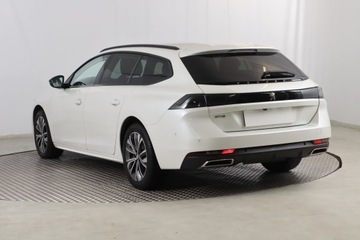 Peugeot 508 II SW 1.5 BlueHDi 130KM 2022 Peugeot 508 1.5 BlueHDi, Salon Polska, Automat, zdjęcie 3