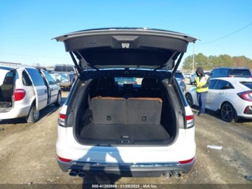 Lincoln 2022 Lincoln Aviator Reserve 2022 3.0l 3.0 Benzyna 400KM, zdjęcie 5