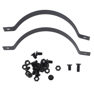 36-дюймовый круглый искровой экран с ручками. Крышка экрана из стальной сетки.