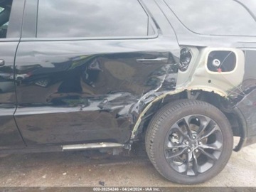 Dodge Durango III 2023 Dodge Durango 2023r, RT, 5.7, 4x4 5.7 Benzyna 357KM, zdjęcie 8