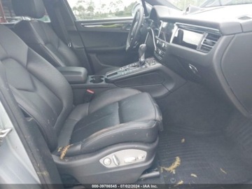 Porsche Macan 2019 Porsche Macan 2019r, S, AWD, 3.0L 3.0 Benzyna 350KM, zdjęcie 7